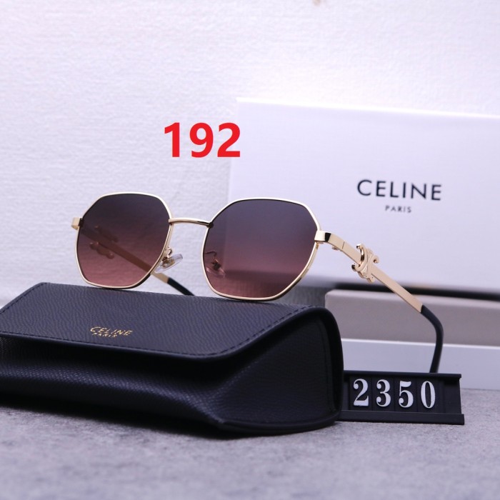 Blue light blocking sunglasses with the box and case ,G25-189-195