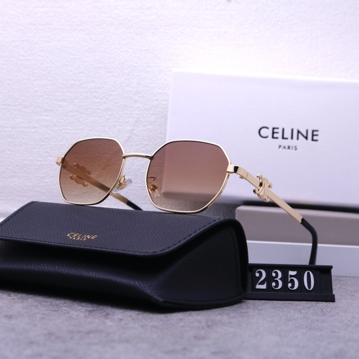 Blue light blocking sunglasses with the box and case ,G25-189-195