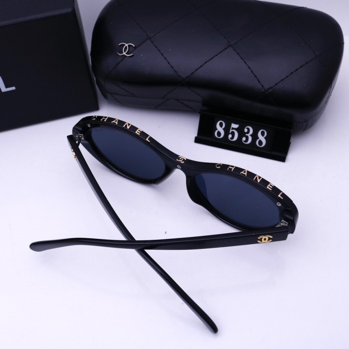 Blue light blocking sunglasses with the box and case ,G25-174-178