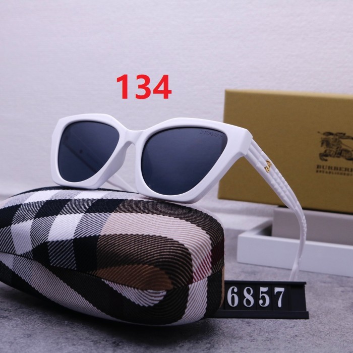 Blue light blocking sunglasses with the box and case ,G25-133-137