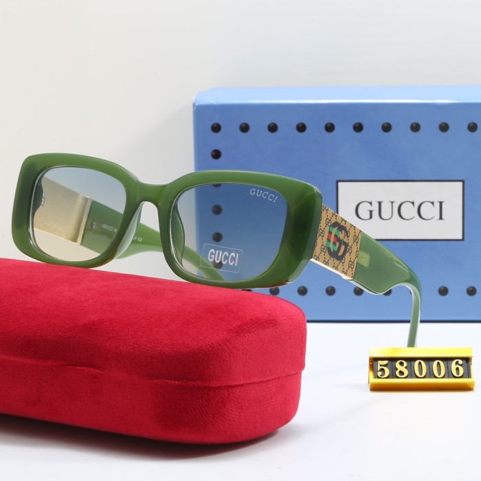 Blue light blocking sunglasses with the box and case ,G25-161-166
