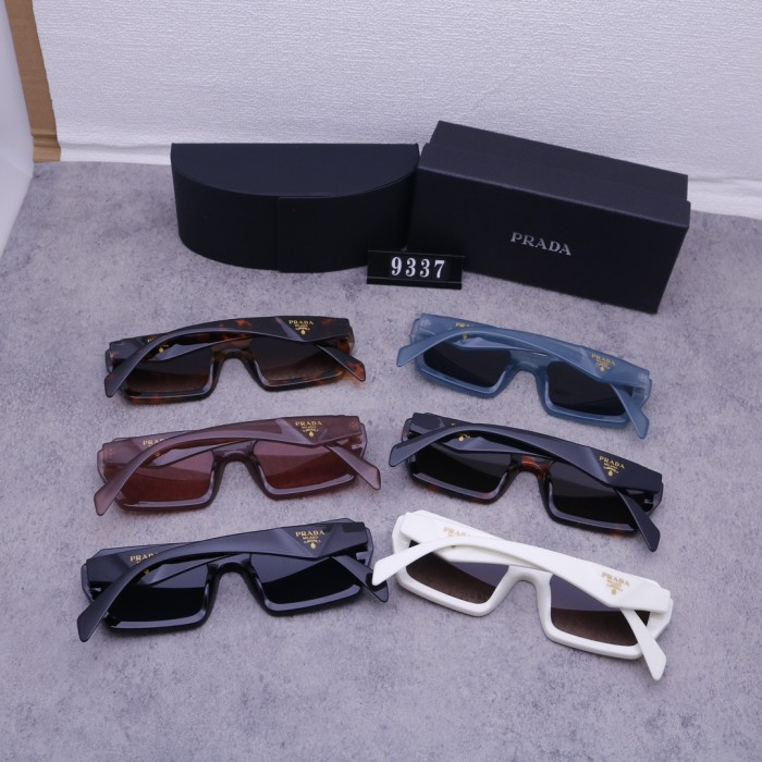 Blue light blocking sunglasses with the box and case ,G25-144-149
