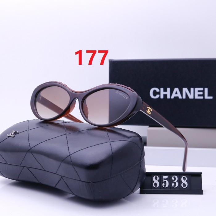 Blue light blocking sunglasses with the box and case ,G25-174-178