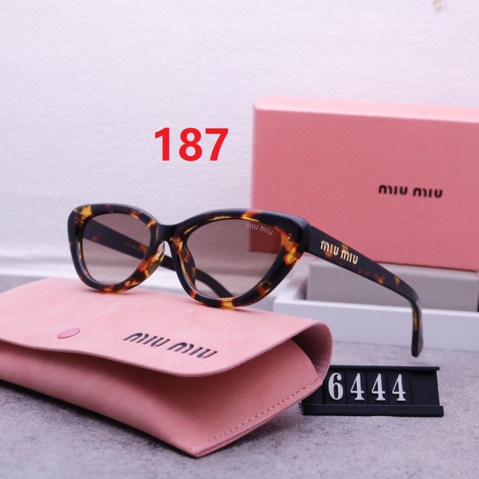 Blue light blocking sunglasses with the box and case ,G25-184-188