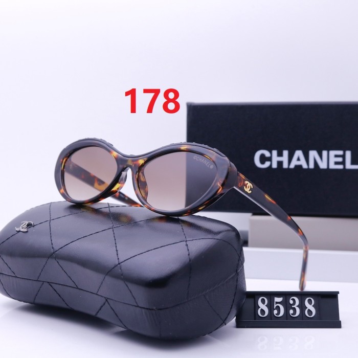Blue light blocking sunglasses with the box and case ,G25-174-178