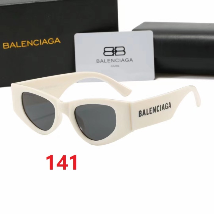 Blue light blocking sunglasses with the box and case ,G25-138-143