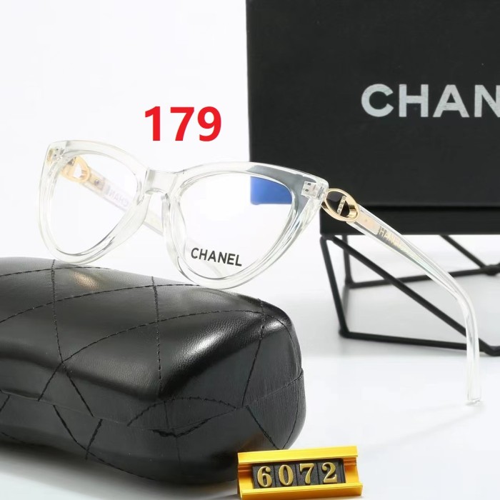 Blue light blocking sunglasses with the box and case ,G25-179-183