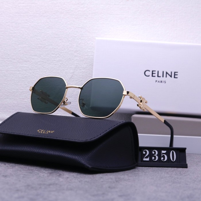Blue light blocking sunglasses with the box and case ,G25-189-195