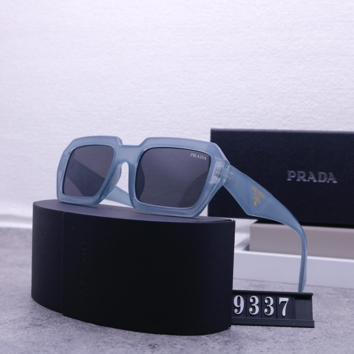 Blue light blocking sunglasses with the box and case ,G25-144-149