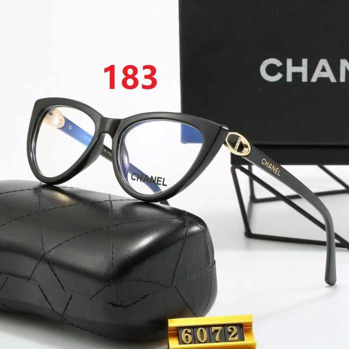 Blue light blocking sunglasses with the box and case ,G25-179-183