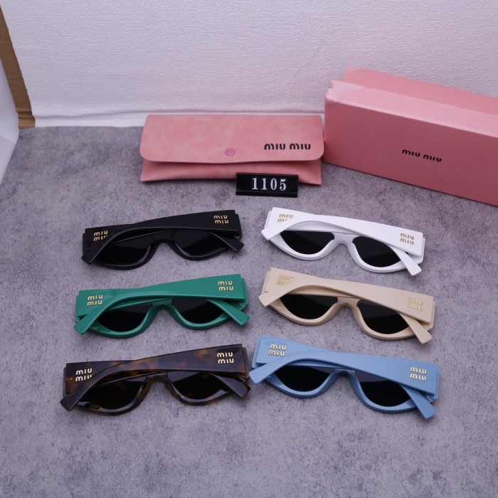 Blue light blocking sunglasses with the box and case ,G25-318-323