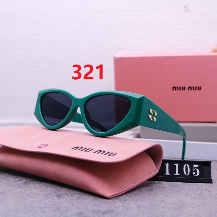 Blue light blocking sunglasses with the box and case ,G25-318-323
