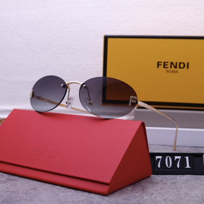 Blue light blocking sunglasses with the box and case ,G25-234-240