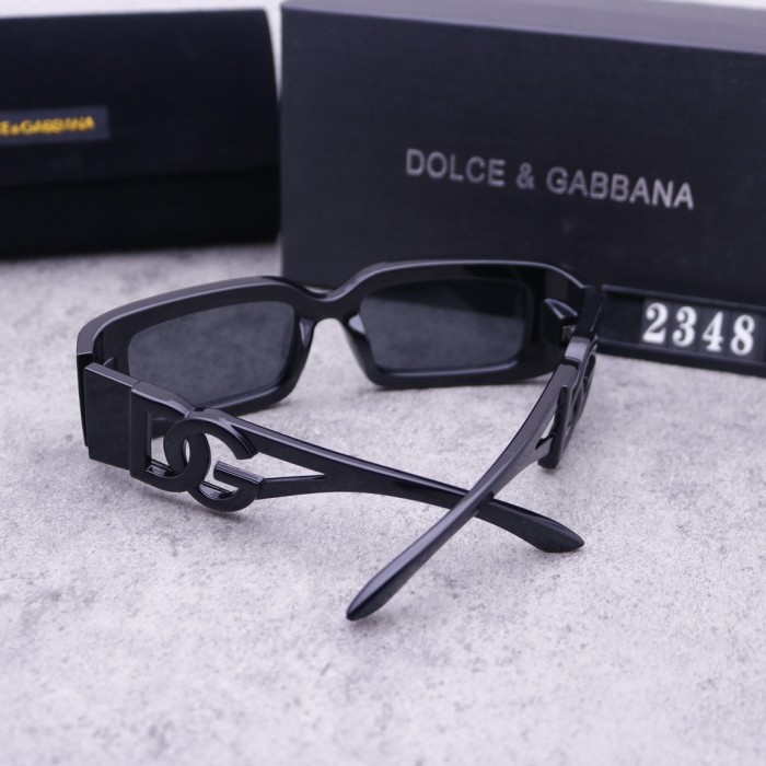 Blue light blocking sunglasses with the box and case ,G25-292-297