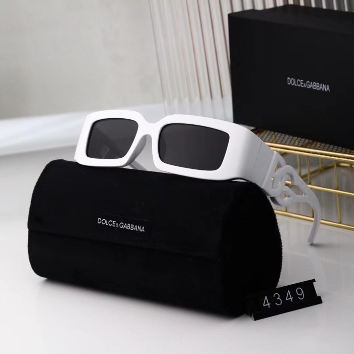 Blue light blocking sunglasses with the box and case ,G25-345-350