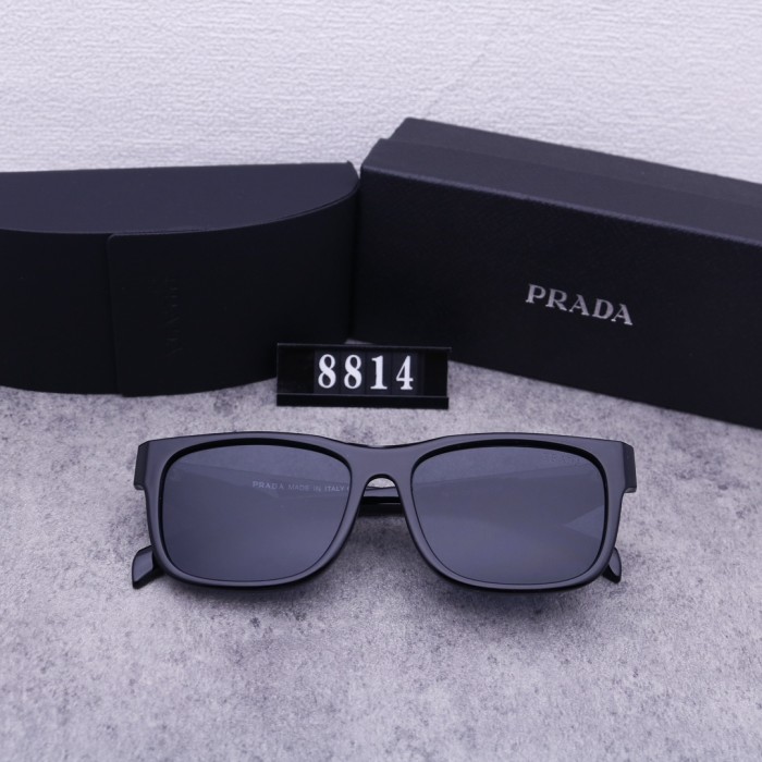 Blue light blocking sunglasses with the box and case ,G25-251-255