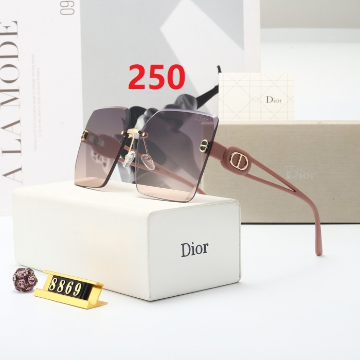 Blue light blocking sunglasses with the box and case ,G25-246-250