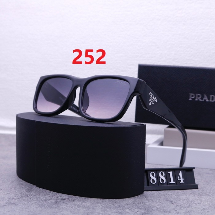 Blue light blocking sunglasses with the box and case ,G25-251-255