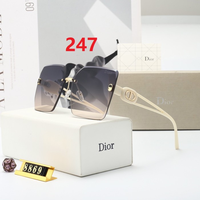 Blue light blocking sunglasses with the box and case ,G25-246-250