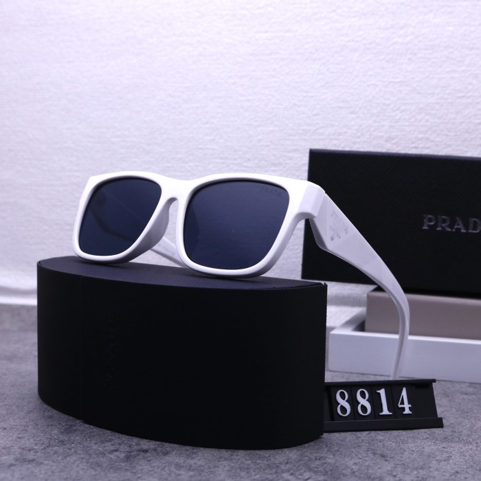 Blue light blocking sunglasses with the box and case ,G25-251-255