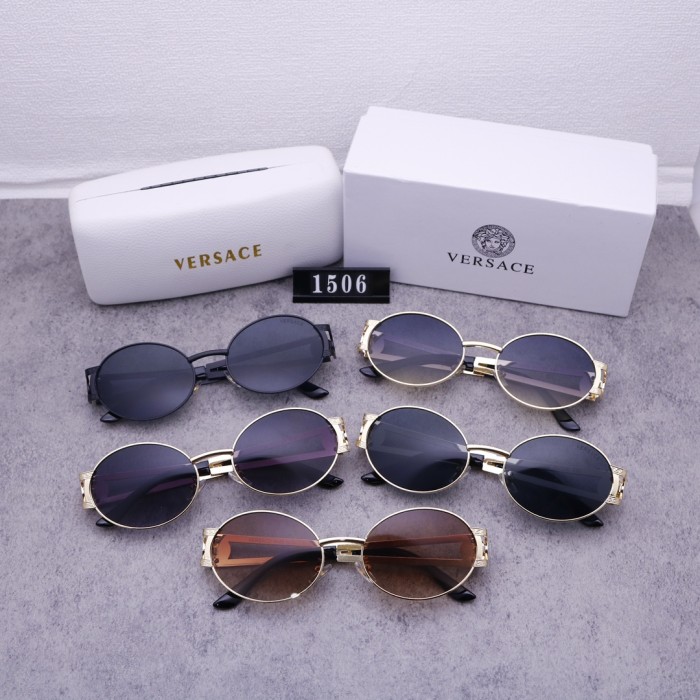 Blue light blocking sunglasses with the box and case ,G25-329-333