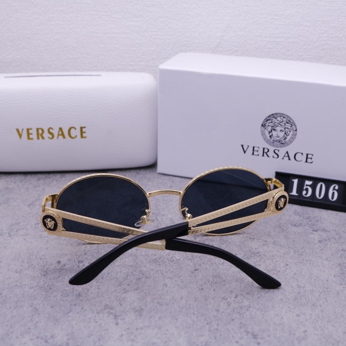 Blue light blocking sunglasses with the box and case ,G25-329-333