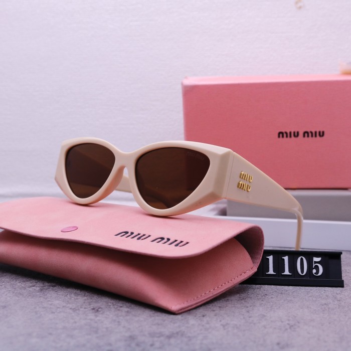 Blue light blocking sunglasses with the box and case ,G25-318-323