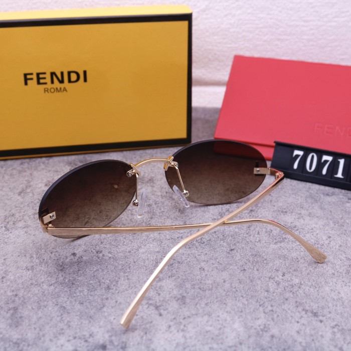Blue light blocking sunglasses with the box and case ,G25-234-240