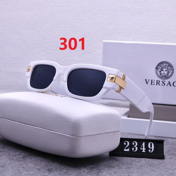 Blue light blocking sunglasses with the box and case ,G25-298-303