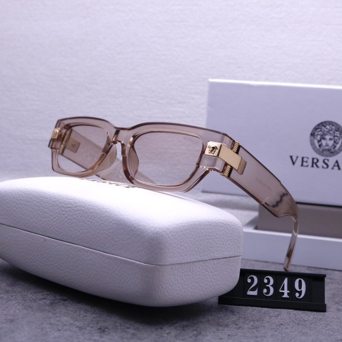 Blue light blocking sunglasses with the box and case ,G25-298-303