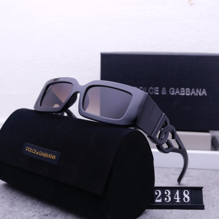 Blue light blocking sunglasses with the box and case ,G25-292-297