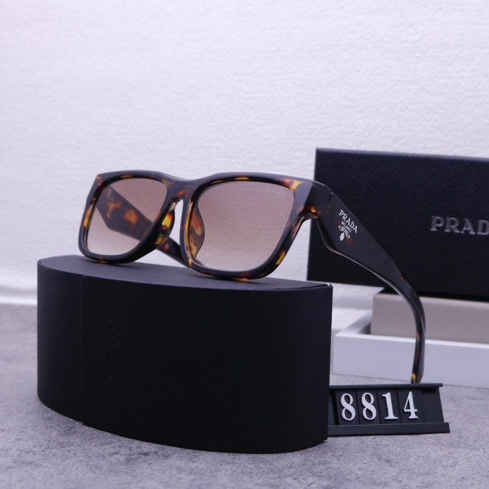 Blue light blocking sunglasses with the box and case ,G25-251-255