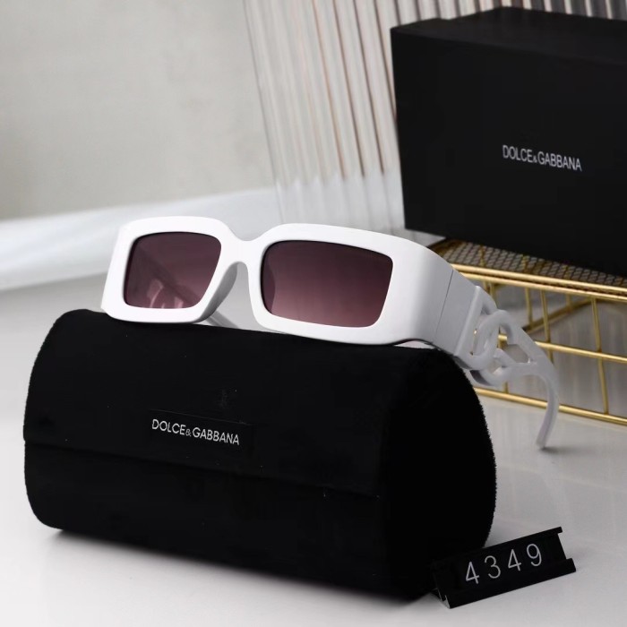 Blue light blocking sunglasses with the box and case ,G25-345-350