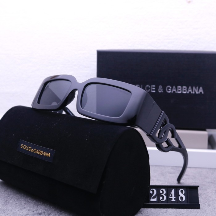 Blue light blocking sunglasses with the box and case ,G25-292-297