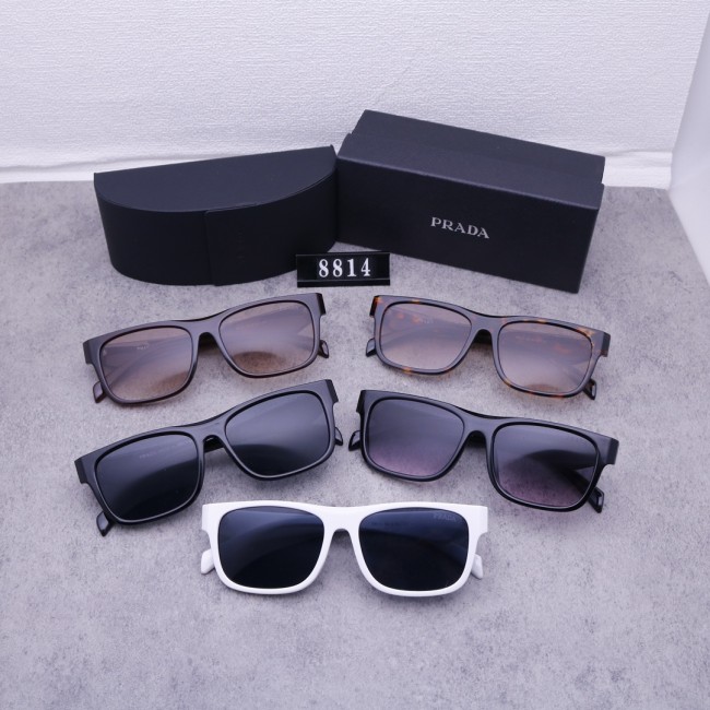 Blue light blocking sunglasses with the box and case ,G25-251-255