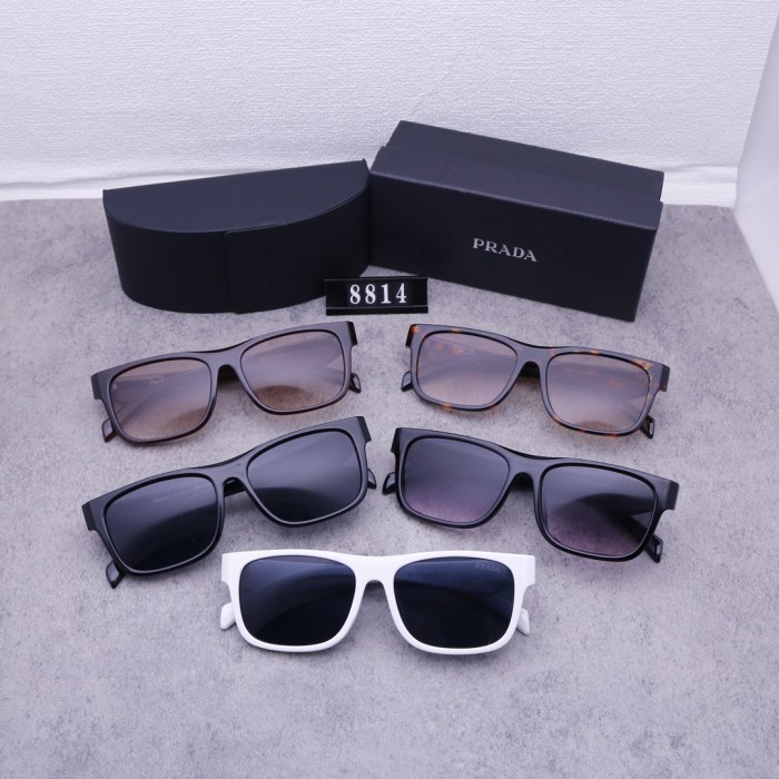 Blue light blocking sunglasses with the box and case ,G25-251-255