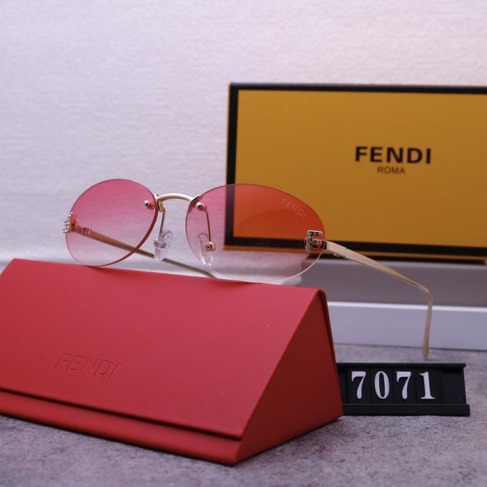 Blue light blocking sunglasses with the box and case ,G25-234-240