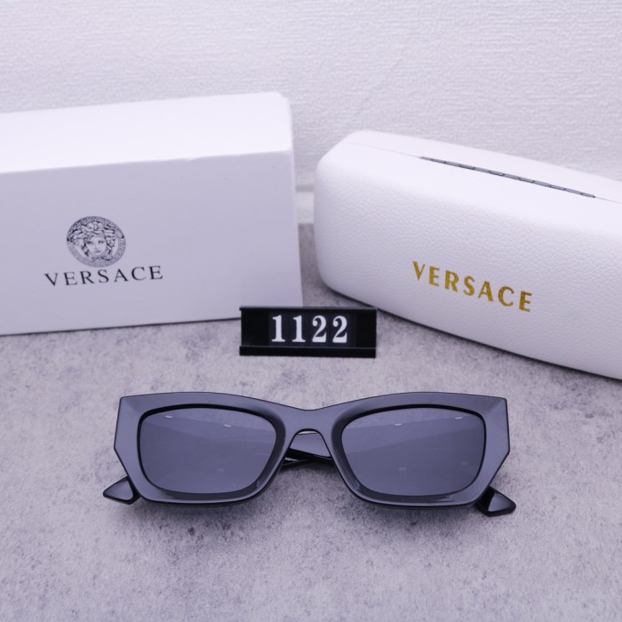 Blue light blocking sunglasses with the box and case ,G25-288-291
