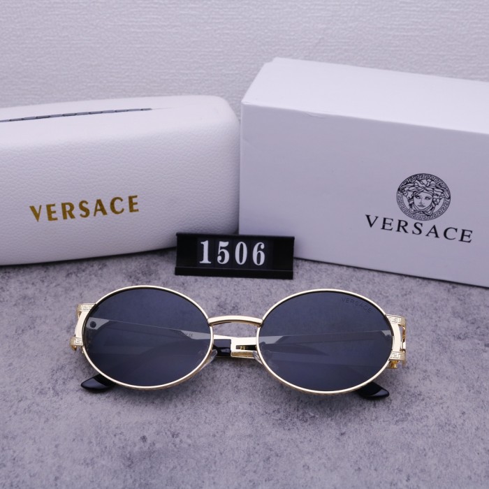 Blue light blocking sunglasses with the box and case ,G25-329-333