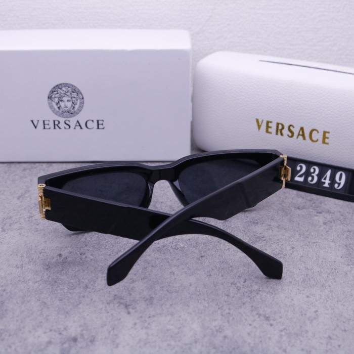 Blue light blocking sunglasses with the box and case ,G25-298-303