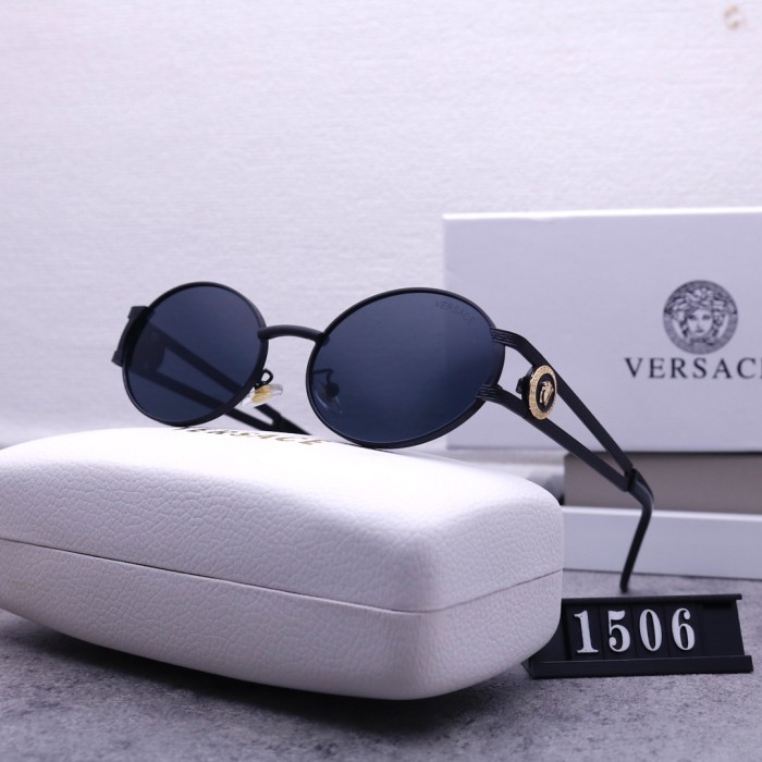 Blue light blocking sunglasses with the box and case ,G25-329-333