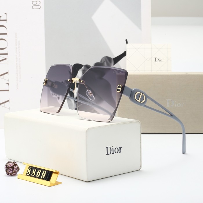 Blue light blocking sunglasses with the box and case ,G25-246-250