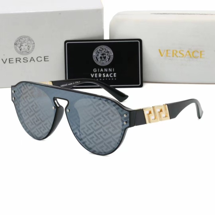 Blue light blocking sunglasses with the box and case ,G25-228-233