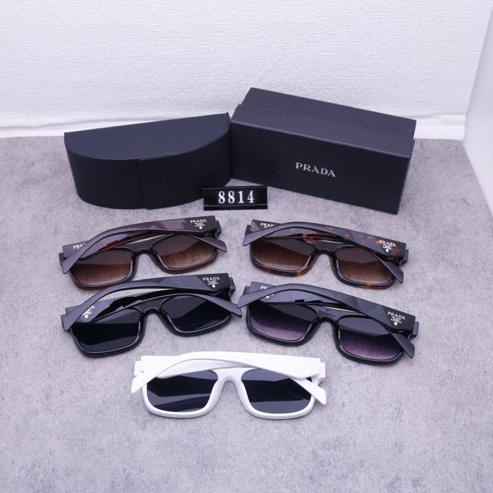 Blue light blocking sunglasses with the box and case ,G25-251-255