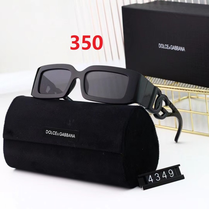 Blue light blocking sunglasses with the box and case ,G25-345-350