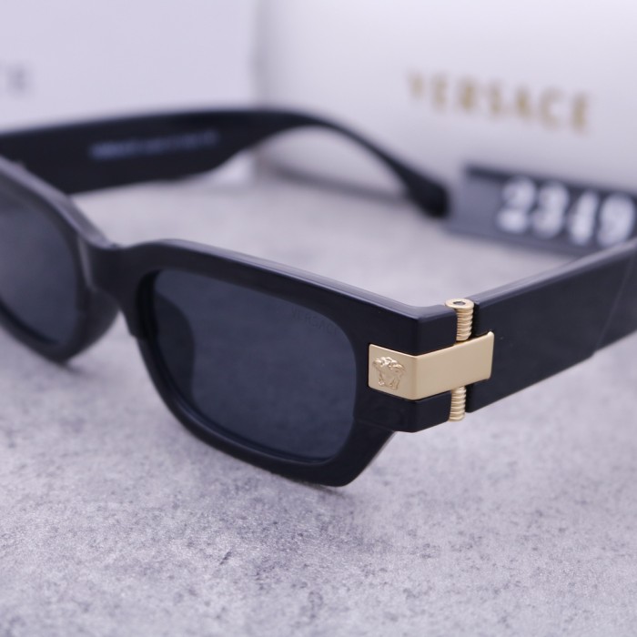 Blue light blocking sunglasses with the box and case ,G25-298-303