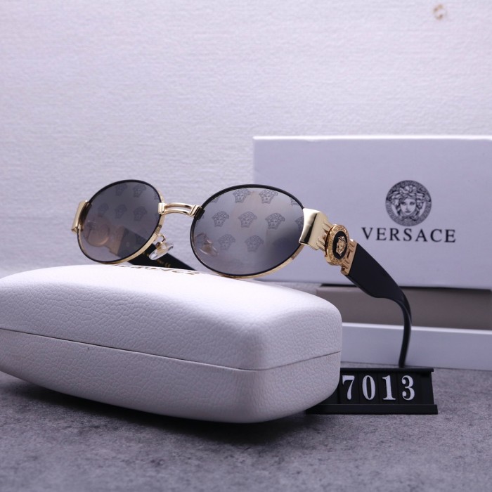 Blue light blocking sunglasses with the box and case ,G25-324-328