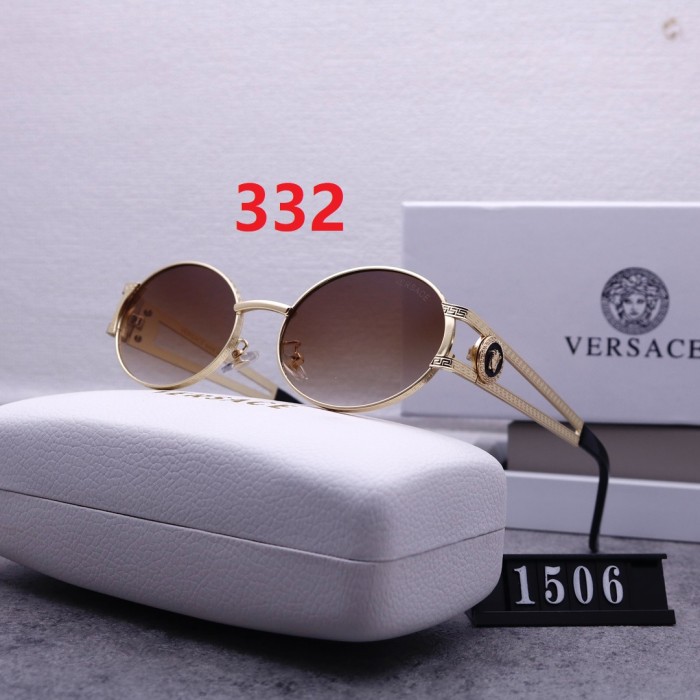 Blue light blocking sunglasses with the box and case ,G25-329-333