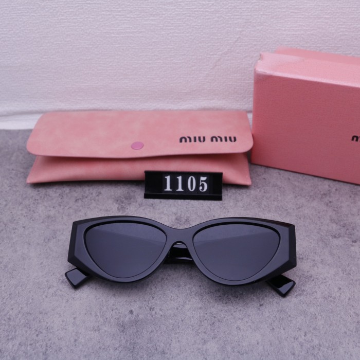 Blue light blocking sunglasses with the box and case ,G25-318-323