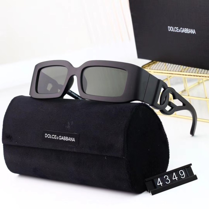 Blue light blocking sunglasses with the box and case ,G25-345-350